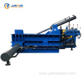 high quality Machine Compressor Scrap Hydraulic Metal Baler